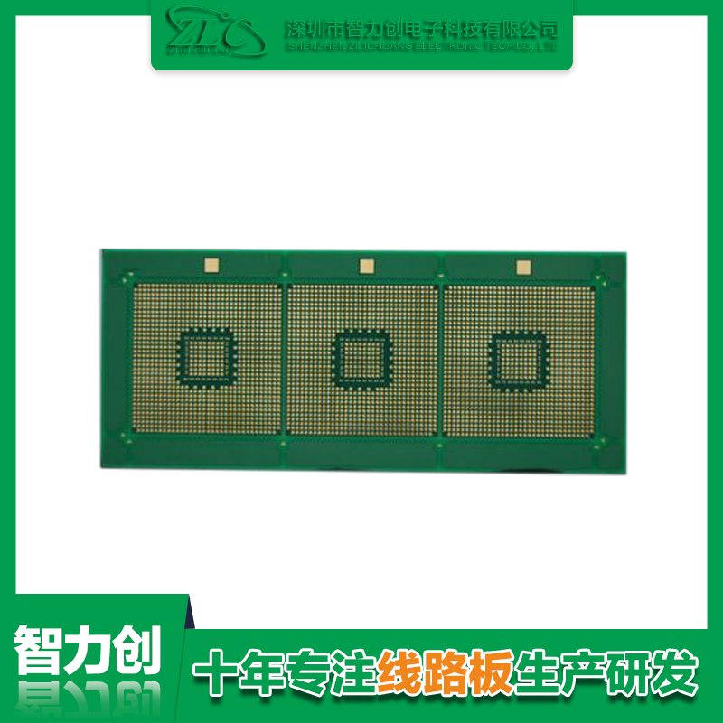 PCB線路板如何區(qū)分正面反面？