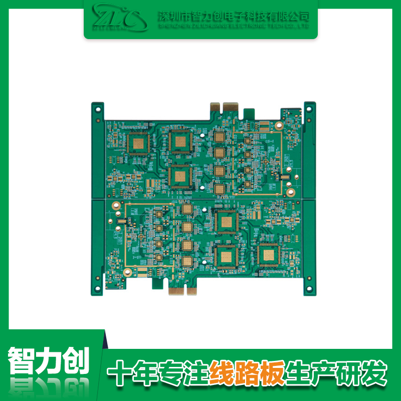 多層線路板應(yīng)用領(lǐng)域和結(jié)構(gòu)制造