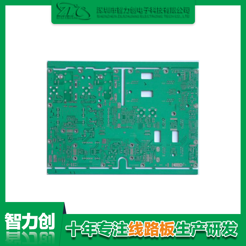 pcb板打樣加工流程都有哪些？