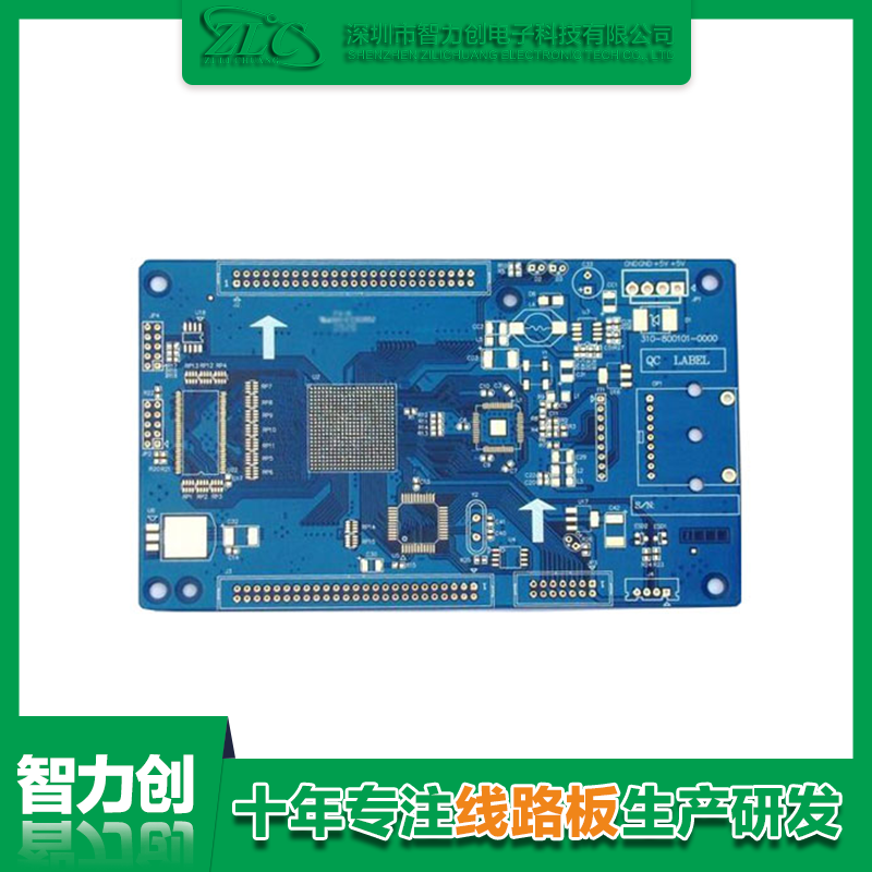 PCB線路板為什么是綠色？