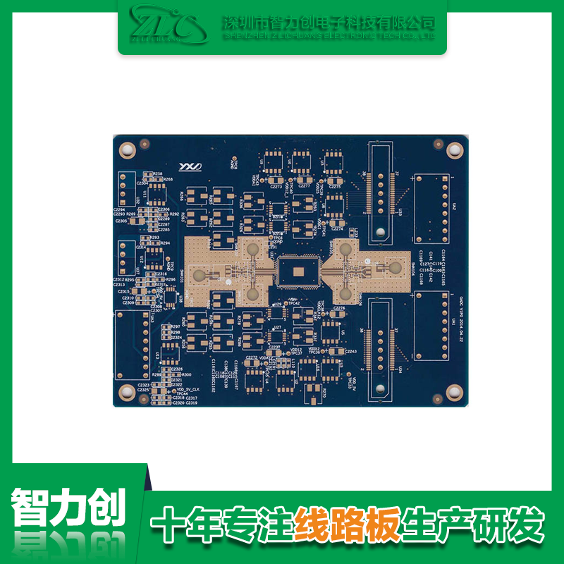 詳解：PCB表面處理工藝有哪些？