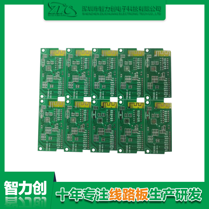 PCB拼板打樣的好處有哪些？