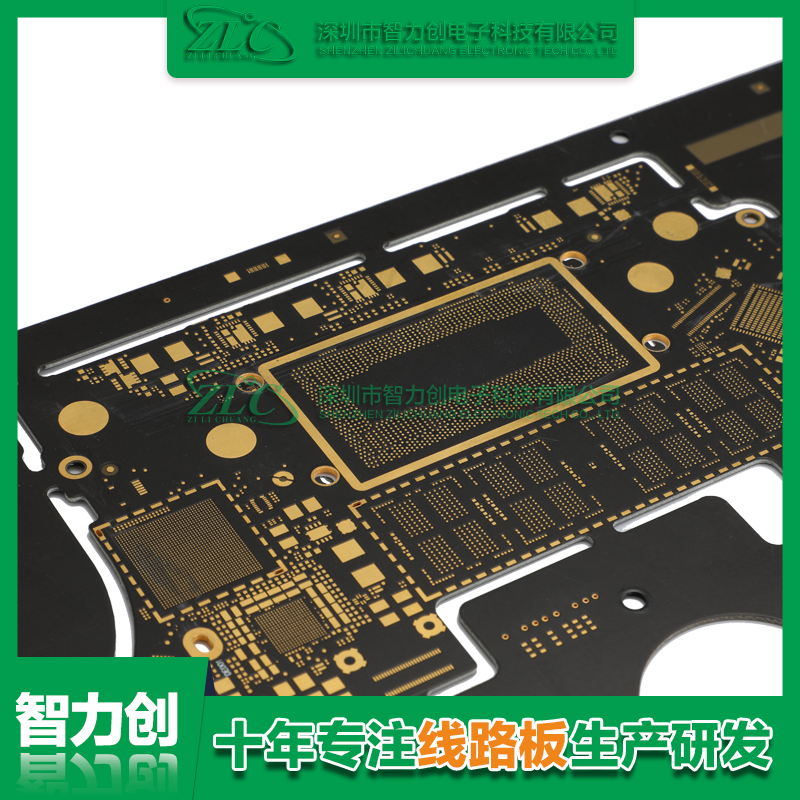 PCB廠家：印制電路板使用的焊盤(pán)都有哪些形狀？