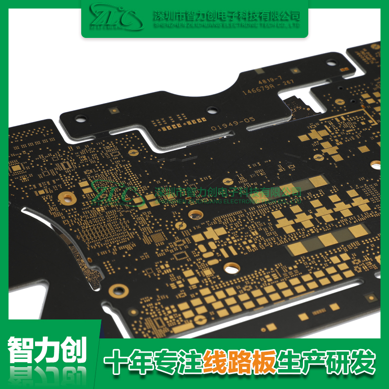 PCB廠家：高頻電路板制作要求都有哪些？