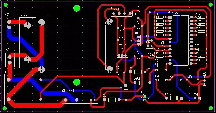 PCB工藝流程，看完就懂！