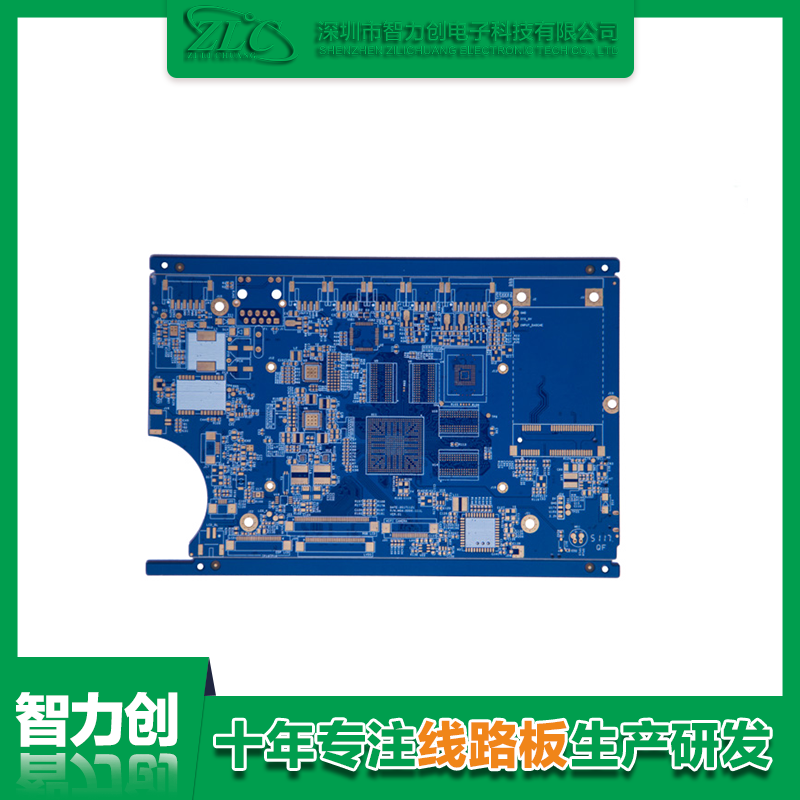 PCB多層高頻線路板設(shè)計需要注意以下七點