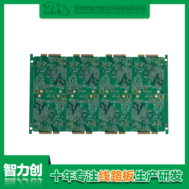 PCB陰陽板是什么？PCB陰陽板具有哪些特點呢