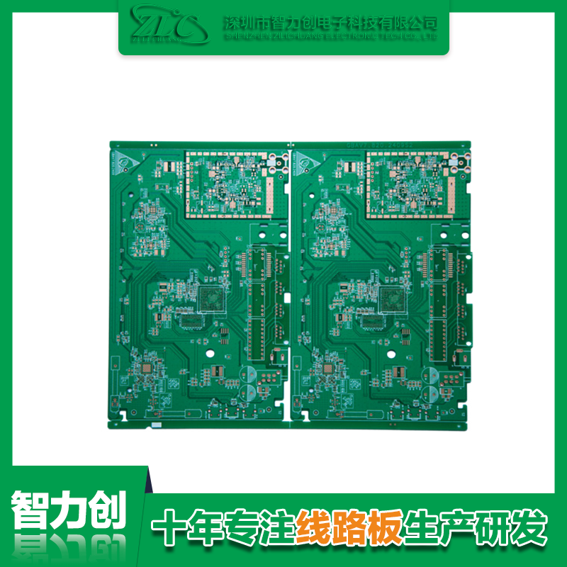 PCB單面線路板與雙面線路板有什么區(qū)別