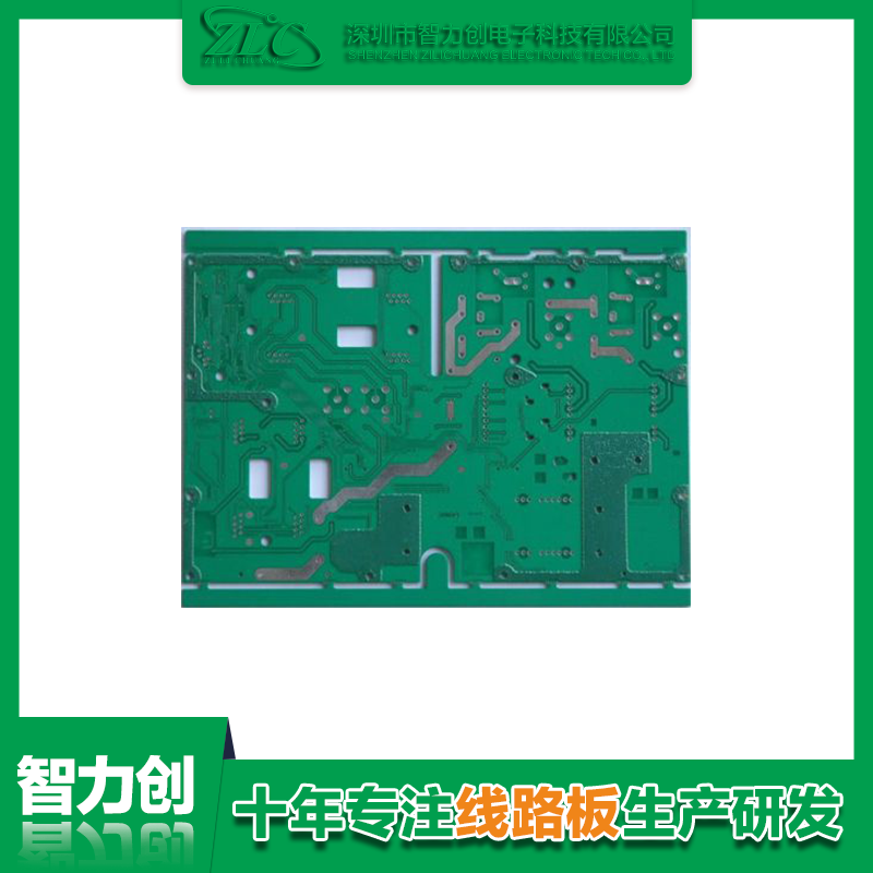 HDI高頻電路板，盲孔板和埋孔板有什么區(qū)別呢？