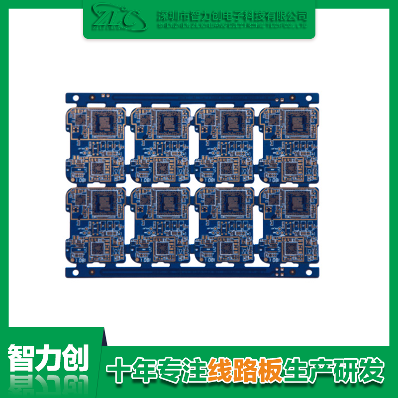 線路板應(yīng)用于車載播放器，PCB板在車載播放器的重要性