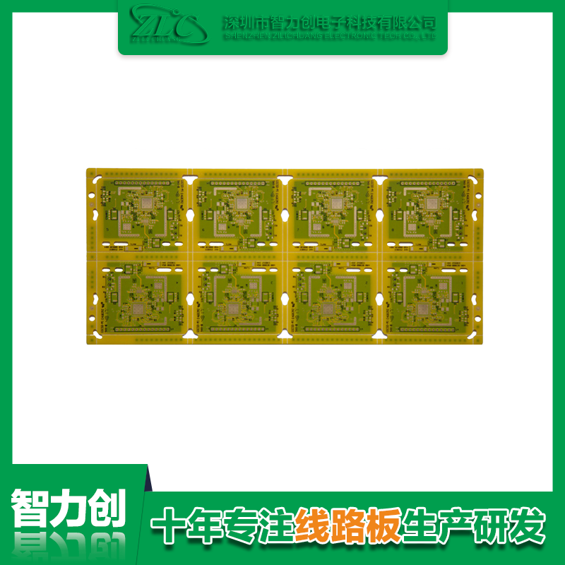 交換機(jī)PCB設(shè)計(jì)難點(diǎn)，通訊類(lèi)PCB線路板生產(chǎn)制造廠家