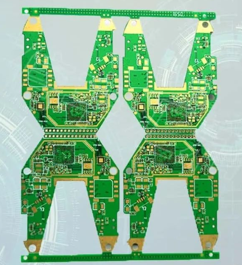 無人機(jī)PCB需要用到高頻板嗎？無人機(jī)PCB高頻板的應(yīng)用