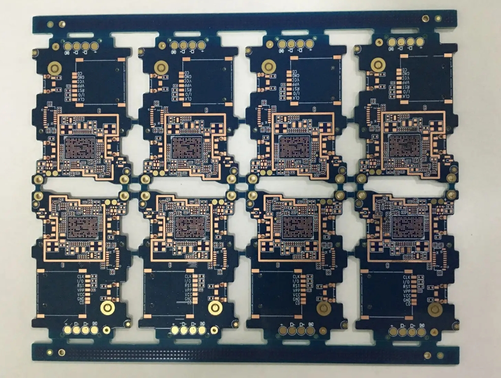 電路板制造廠家告訴你：pcb線路板制造材料包括哪些？